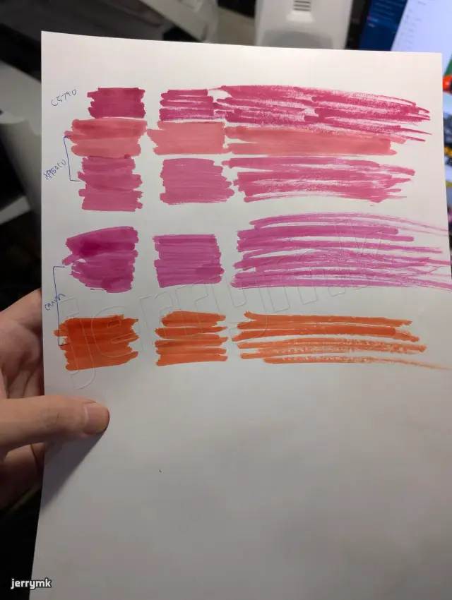 See below  "First image"